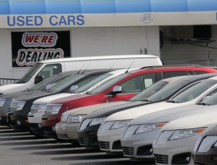 Used Car Prices Are Falling, Should You Buy Now?