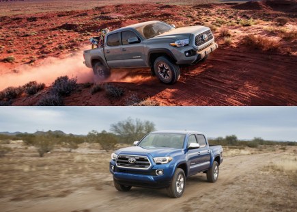 Best Used Toyota Tacoma Pickup Truck: Models to Hunt for and 1 to Avoid