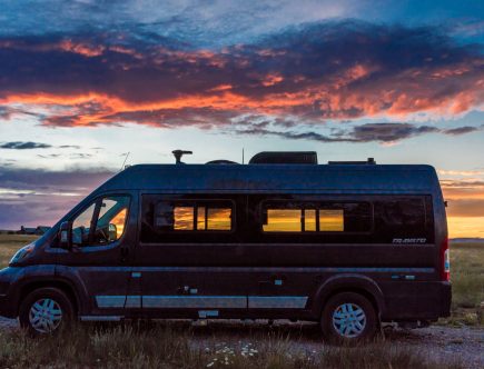 The Most Fuel-Efficient Class C RVs According to RV Trader