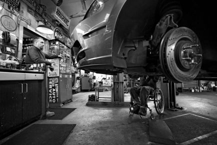 What Is the Cost of Replacing Brake Pads and Rotors?