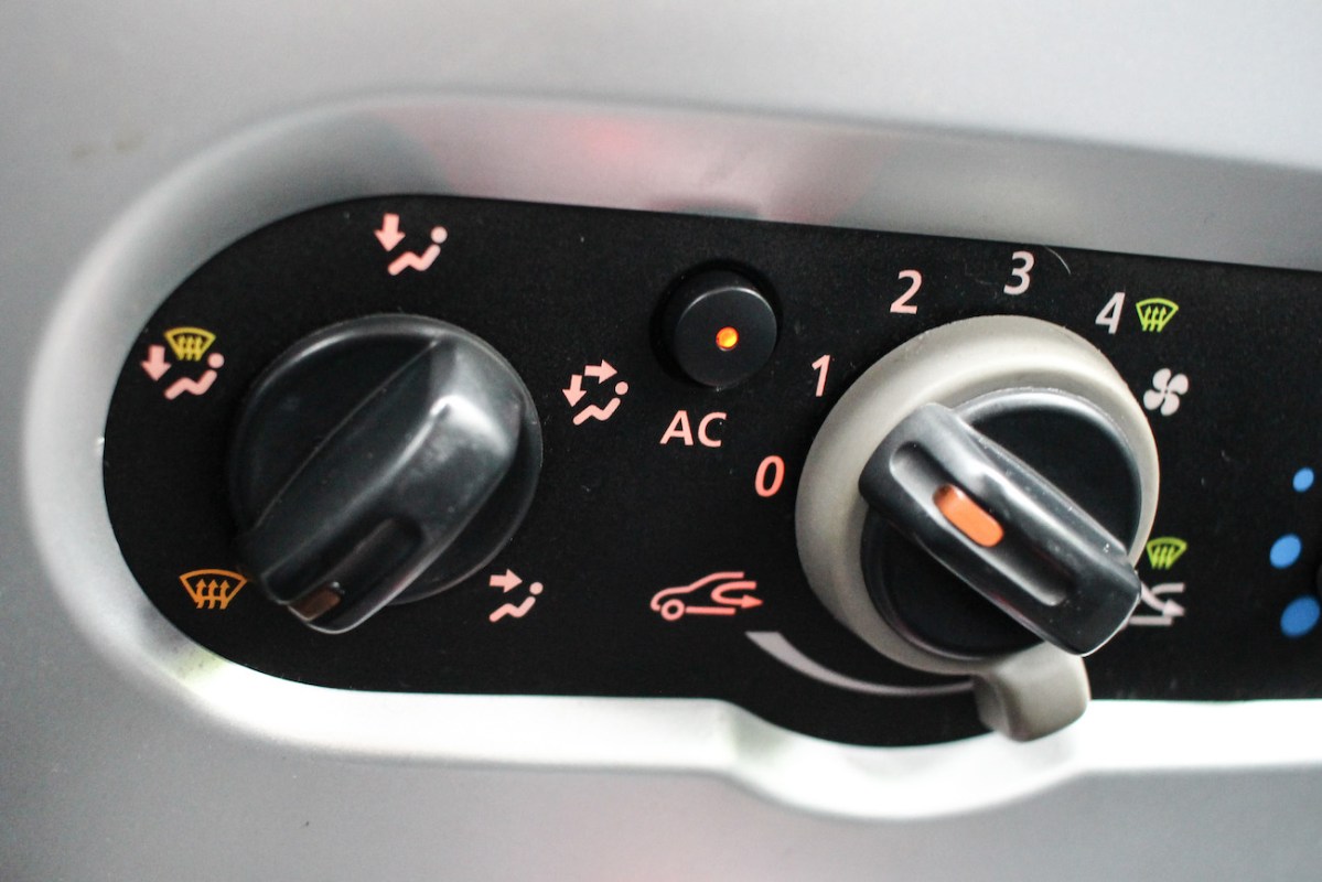 What Is the Switchgear in a Car?