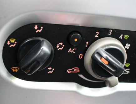 What Is the Switchgear in a Car?