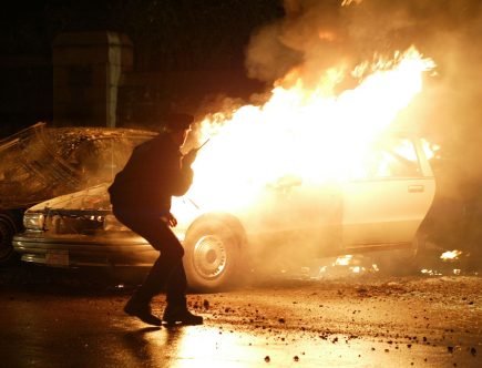 The Truth Behind the Action Movie Myth of Blowing Up a Car by Shooting Its Gas Tank