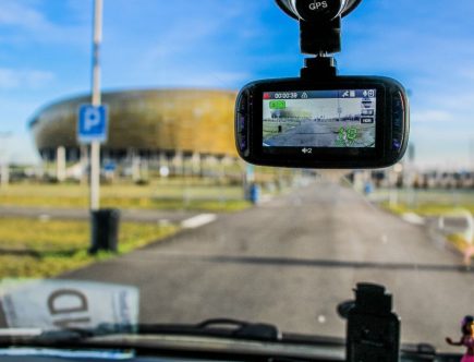 There Are No Downsides to Buying a Dashcam for Your Car