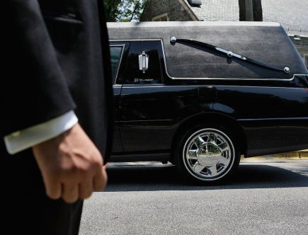 Hearses: Everything You Need to Know About Funeral Coaches