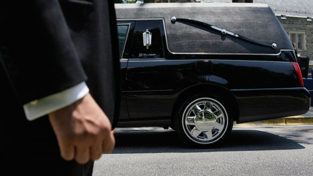 Hearses: Everything You Need to Know About Funeral Coaches