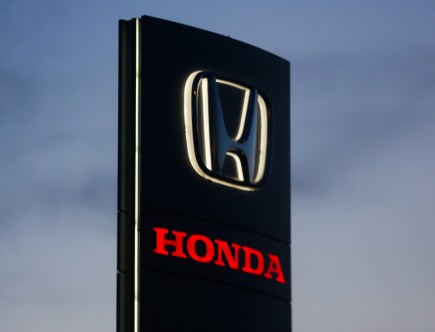 What Is the Cheapest Honda to Lease Right Now?