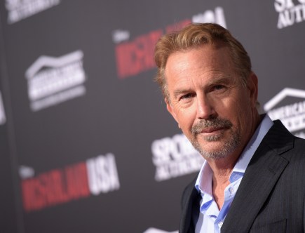 Kevin Costner’s Travel App Allows You to ‘Listen to the Landscape’