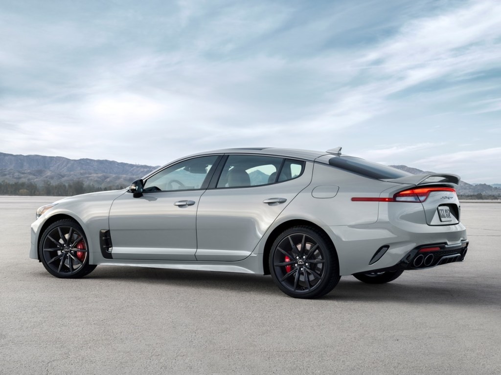 Only 3 Affordable Cars Offer a V6 Engine Anymore