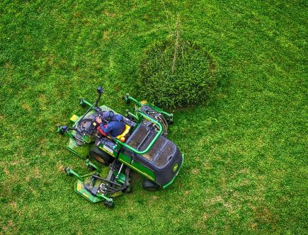 Is It Time to Service Your Lawn Mower?