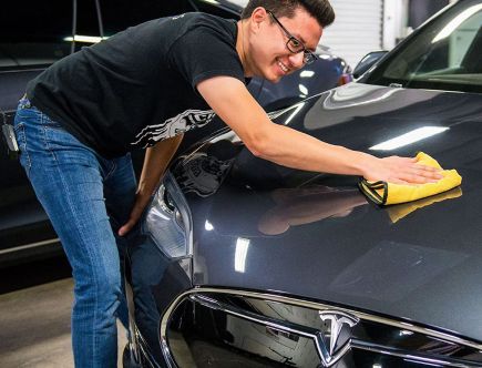 The 7 Best Auto Detailing Accessories You Need in 2022