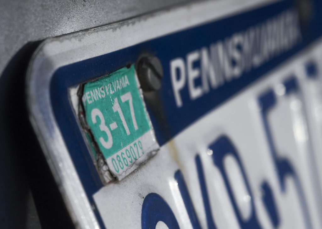 Are Car Tags and License Plates the Same Thing? - MotorBiscuit