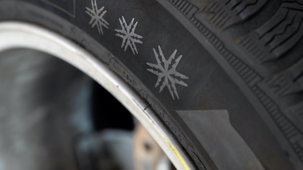 Why Are Snow Tires Better In the Winter?