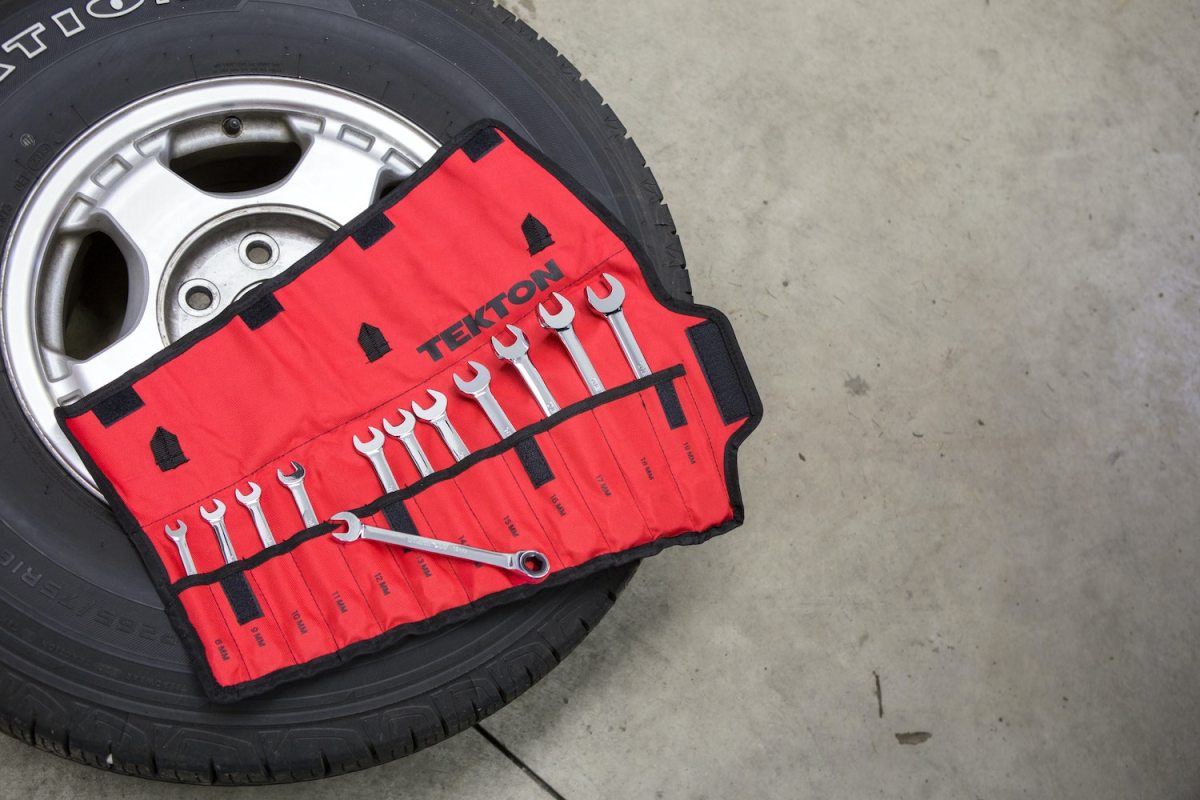 3 Major Upgrades to Your Tire Changing Tools