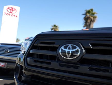 How to Reset the Maintenance Light on a Toyota Car, Truck, or SUV