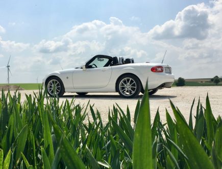 Buy This, Not That: The Car Wizard’s Best and Worst Used Summer Convertibles