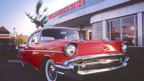 Chevrolet Bel Air