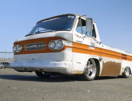 Own One Of These Horrible Trucks? Here’s How To Make It Great