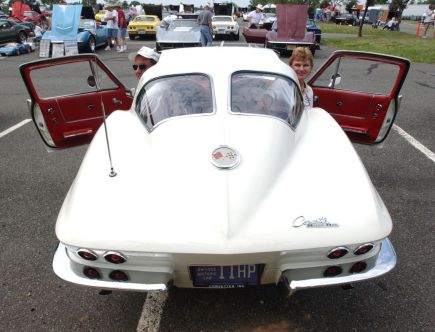 Did a Soldier’s Mom Really Sell His Vintage 1963 Corvette for $50?