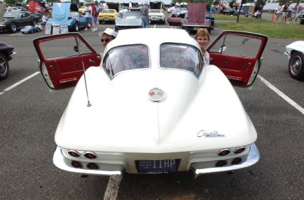 Did a Soldier’s Mom Really Sell His Vintage 1963 Corvette for $50?