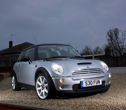 Is a Used 2002-2006 R53 Mini Cooper S Reliable?