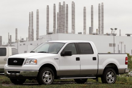 Is the 11th Gen Ford F-150 Actually That Unreliable?