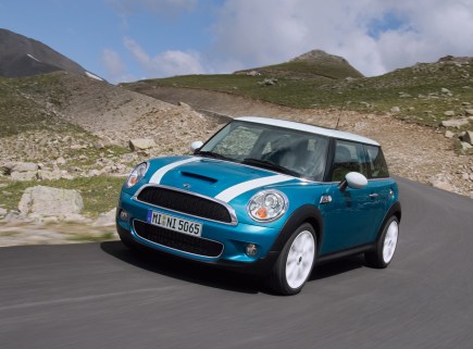 Is a Used 2007-2013 R56 Mini Cooper S Reliable?