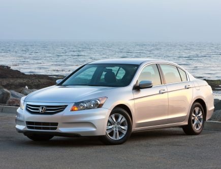 The Best Used Honda Accord Model Years You Should Buy