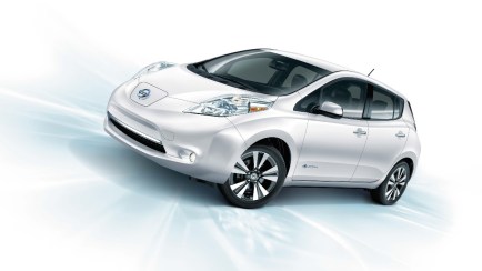 Is a 2017 Nissan Leaf a Good Purchase?