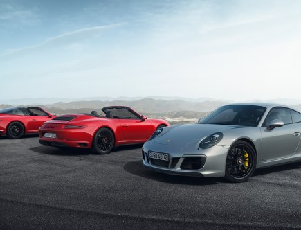 Porsche $80M Settlement: Owners Allege Fake Emissions and Economy Numbers