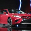 Toyota Camry and Honda Civic are a couple of the deadliest cars in America
