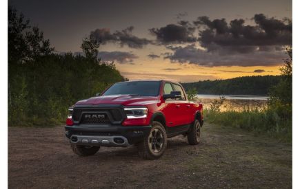 Should You Buy a 2022 Ram 1500 or Wait for a 2023 Ram?