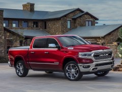 The Ram 1500 EcoDiesel Outranks the Competition in 1 Crucial Area