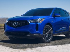 6 Reasons to Think Twice About Buying the 2022 Acura RDX