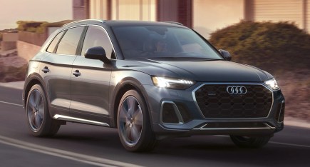 Is the 2022 Audi Q5 Worth Buying?