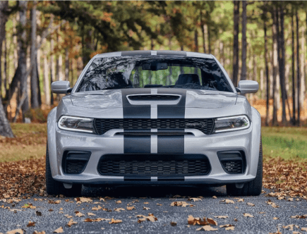Consumer Reports Best Muscle Car Is Also the Most Expensive