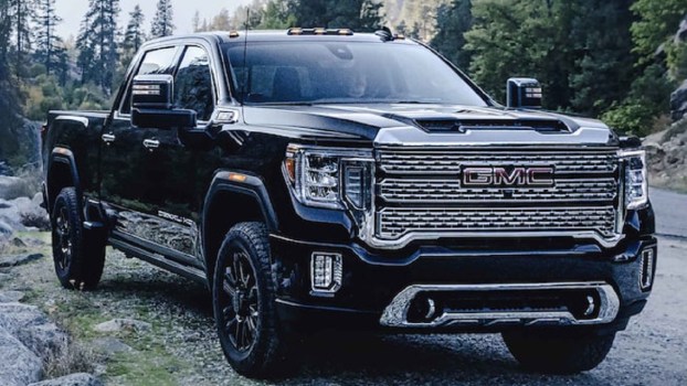 Owners Love This 1 Thing About the 2022 GMC Sierra 2500