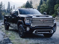 Owners Love This 1 Thing About the 2022 GMC Sierra 2500