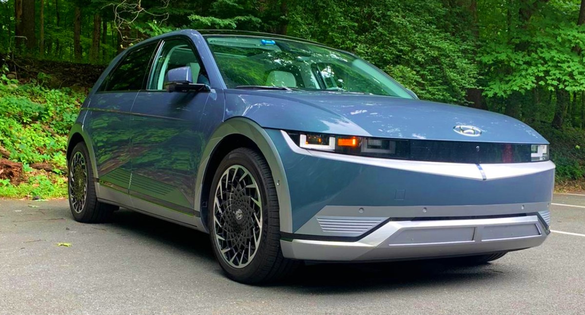 3 Electric SUVs You Should Consider Before They Lose Tax Credit Eligibility