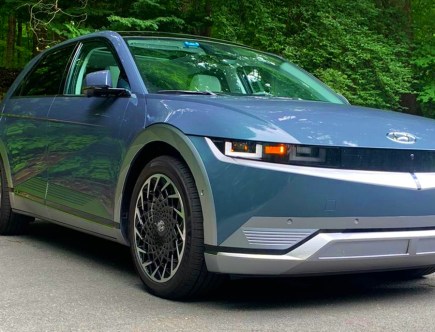 5 Electric SUVs That Elon Musk Should Be Very Afraid Of