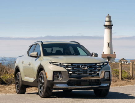 Is the 2022 Hyundai Santa Cruz Selling Well?