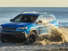 Do You Need the 2023 Jeep Cherokee or Jeep Compass?