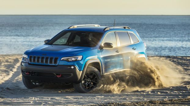 Do You Need the 2023 Jeep Cherokee or Jeep Compass?