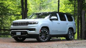 The Jeep Tomahawk could happen
