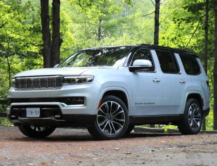 Leaked: The Jeep Tomahawk Could Annihilate Rivals
