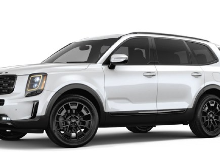 The Absolutely Essential Buyer’s Guide to the 2022 Kia Telluride