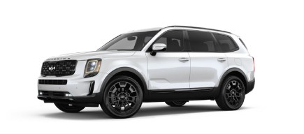 The Absolutely Essential Buyer’s Guide to the 2022 Kia Telluride