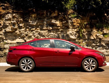 Consumer Reports Best Subcompact Sedan Is Also the Cheapest