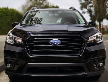 The 9 Least Reliable 2022 SUVs According to Consumer Reports
