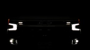 Chevrolet confirms the 2023 Silverado ZR2 Bison in collaboration with American Expedition Vehicles. The short video shows the underbody skid plates, badges and more. Full specs will be released later this summer.